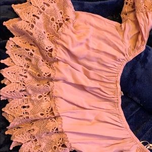 It didn’t fit me as well.